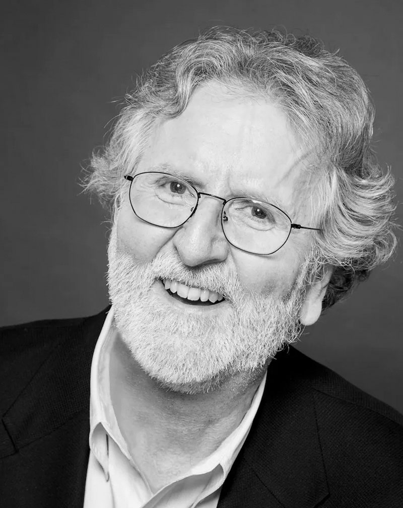 Michael Hauge